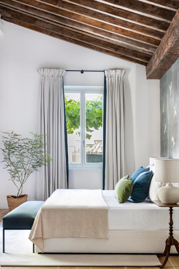 Suite Junior con terraza