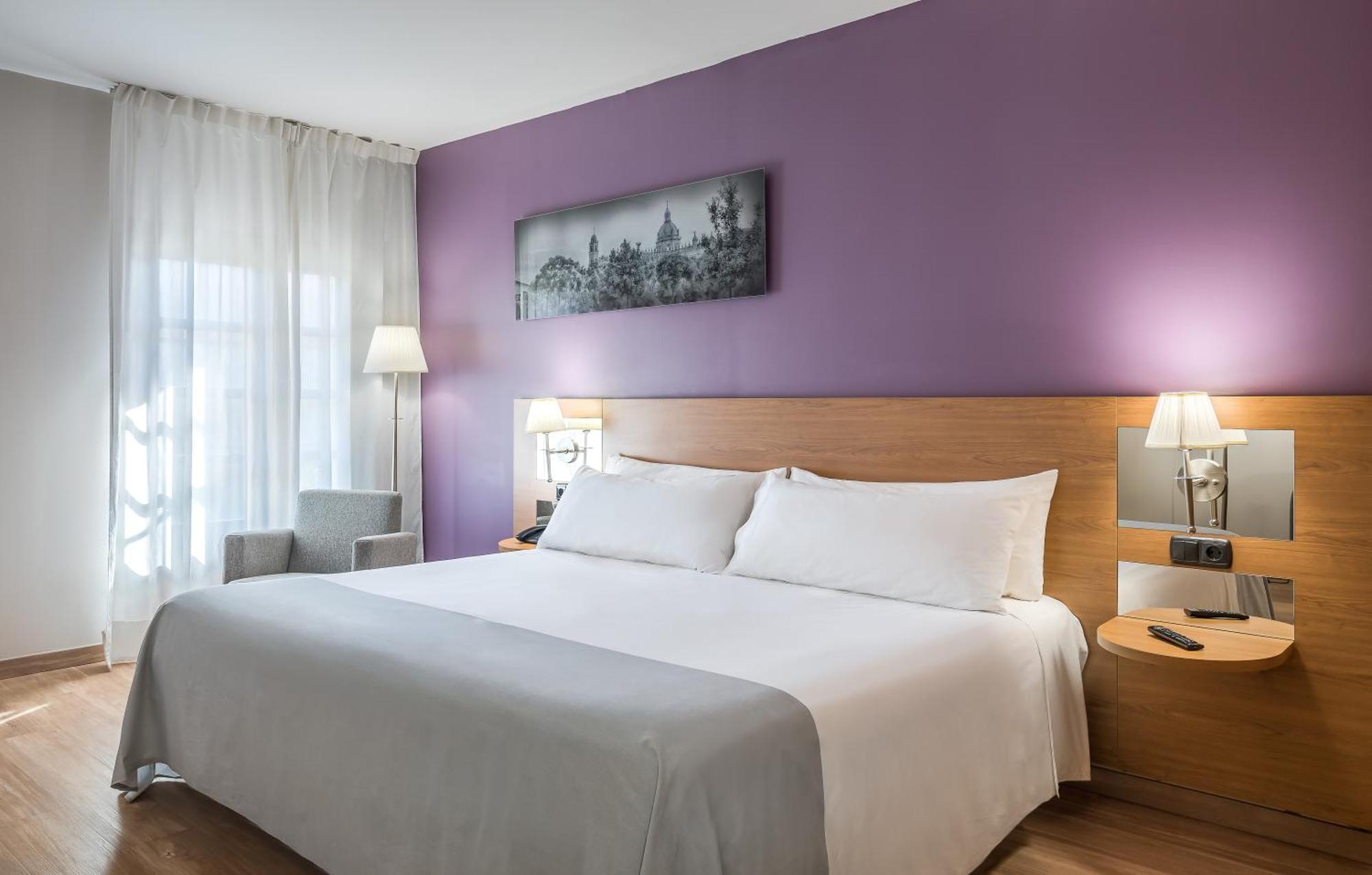 Habitación Doble Superior (2 adultos + 1 niño)