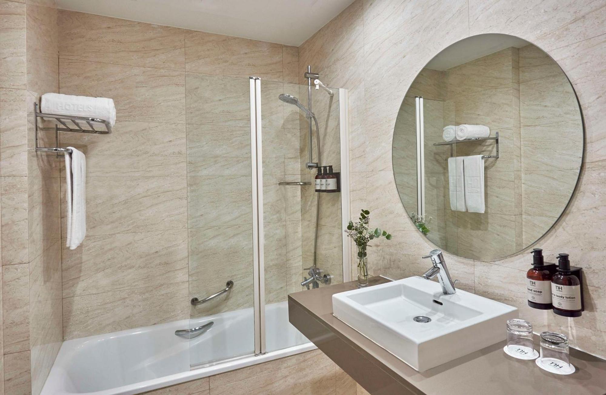 Habitación Individual Estándar