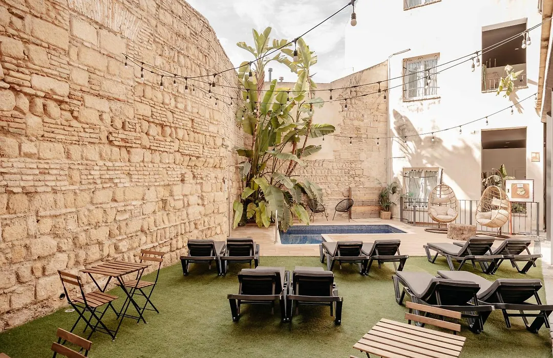ASTUTO Boutique Jerez - Adults Only-1