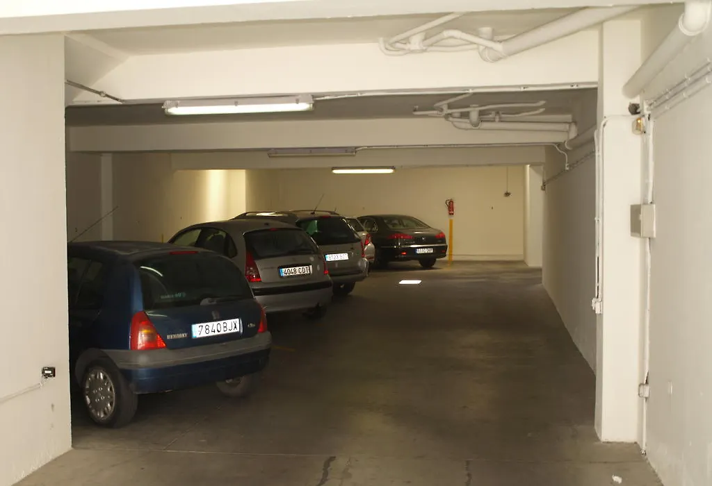 Hotel Serit-1