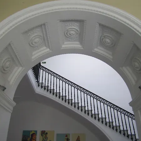 Hotel Palacio Garvey-2