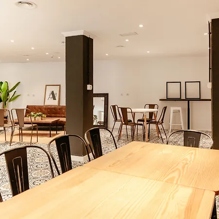 ASTUTO Boutique Jerez - Adults Only-3