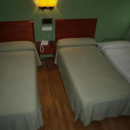 Hotel Serit-2